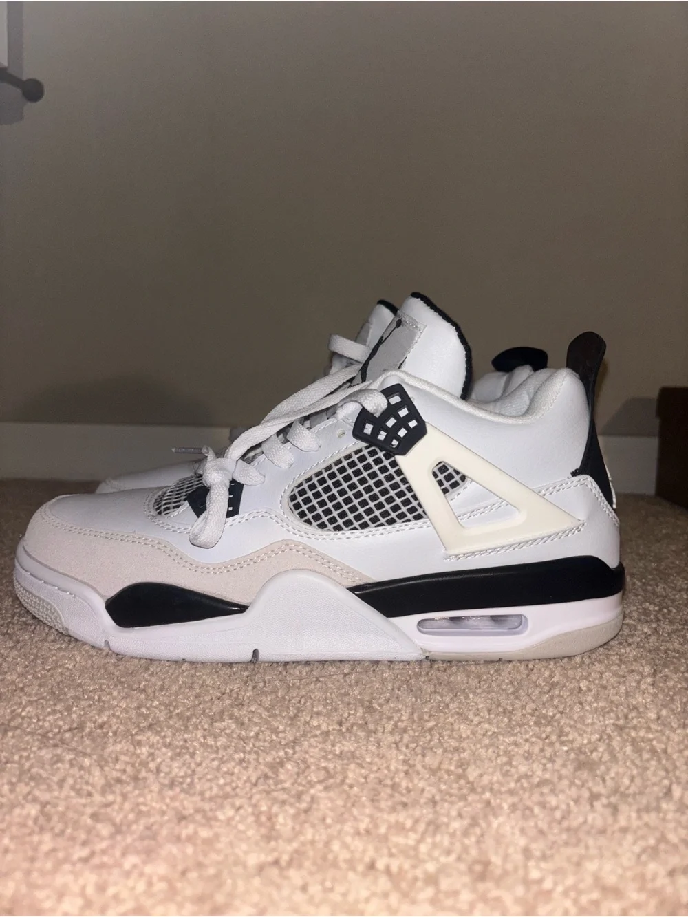 Jordan 4